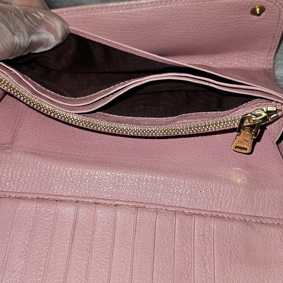Wallet miu miu - Picture 8 of 10